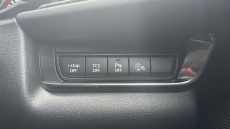 Mazda CX-30 2.5 e-Skyactiv G MHEV [140] Homura 5dr Petrol Hatchback